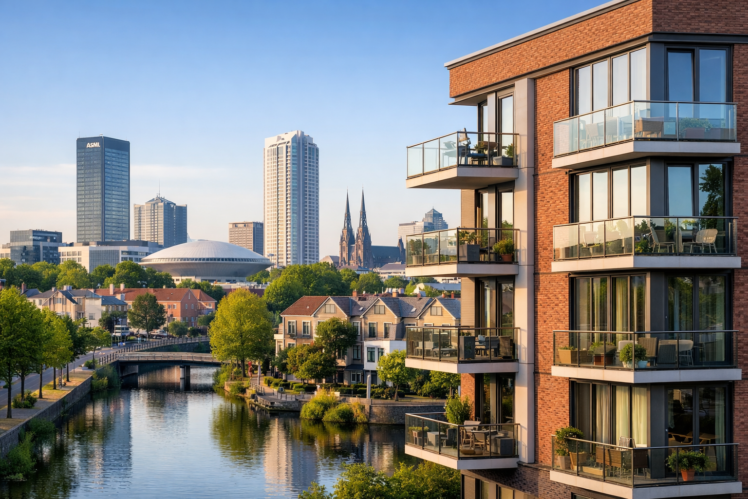 Aanpassing expatregeling brengt rust op huurmarkt